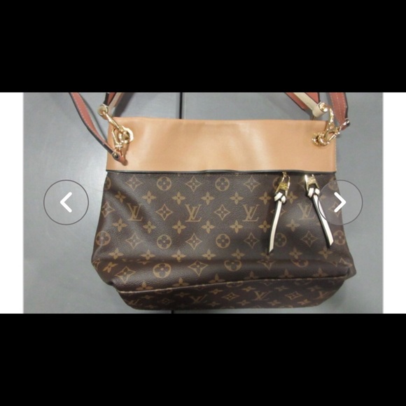 Louis Vuitton Tuileries Besace. New Condition! - Picture 3 of 8